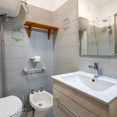 Apartamento Elegant In