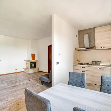 Appartamento Elegant In Perugia