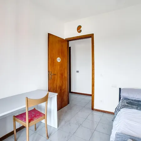 Appartamento Elegant In *