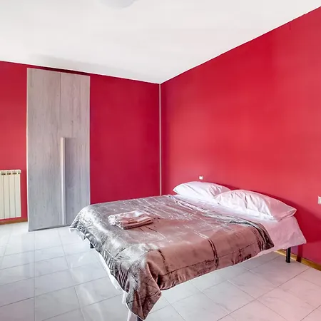 Elegant In Apartamento Perugia