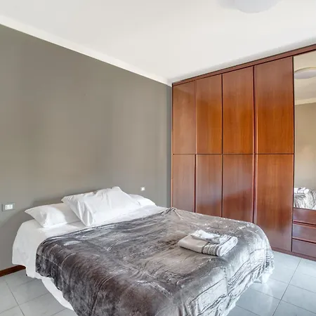 Apartamento Elegant In Perugia