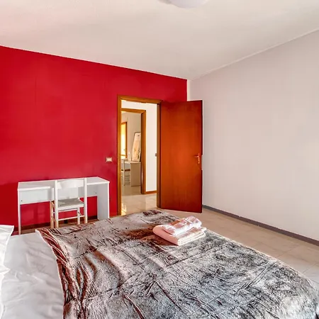 Elegant In Appartamento Perugia