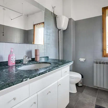 Appartamento Elegant In