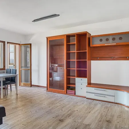 Apartament Elegant In Perugia