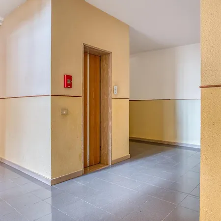 Apartamento Elegant In