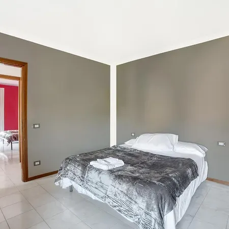 Apartamento Elegant In Perugia