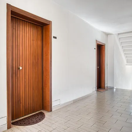 Apartamento Elegant In *