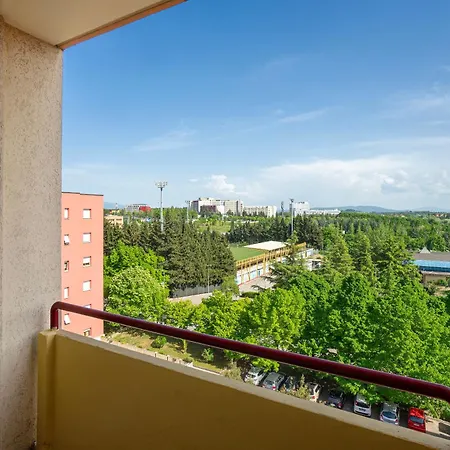Apartamento Elegant In